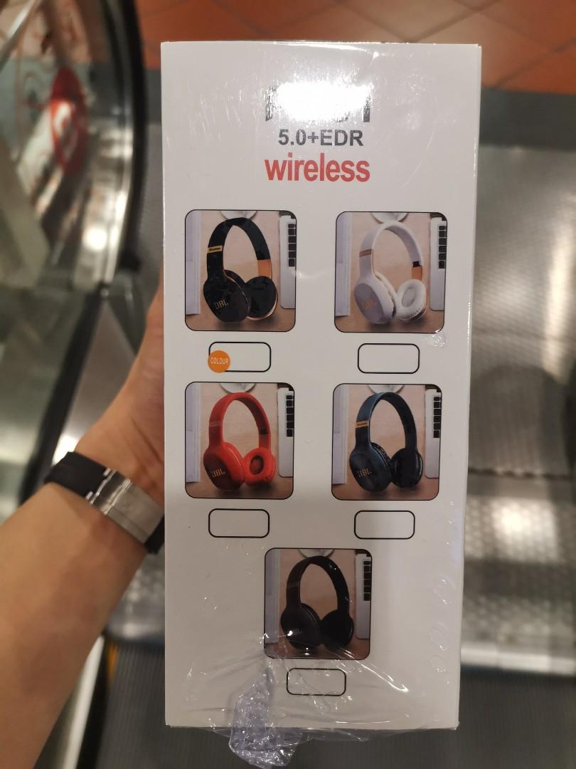 Headphone jbl p951 sales