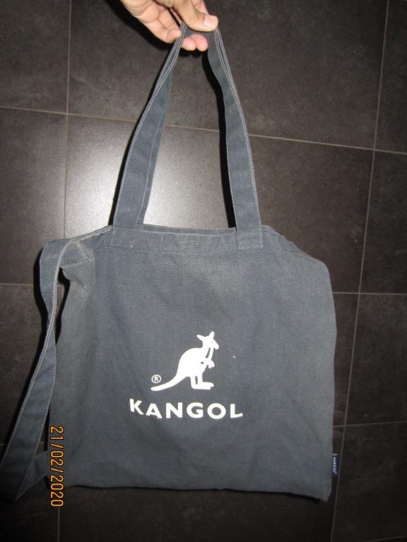 Kangol Eco Friendly Bag Women S Fashion Bags Wallets On Carousell