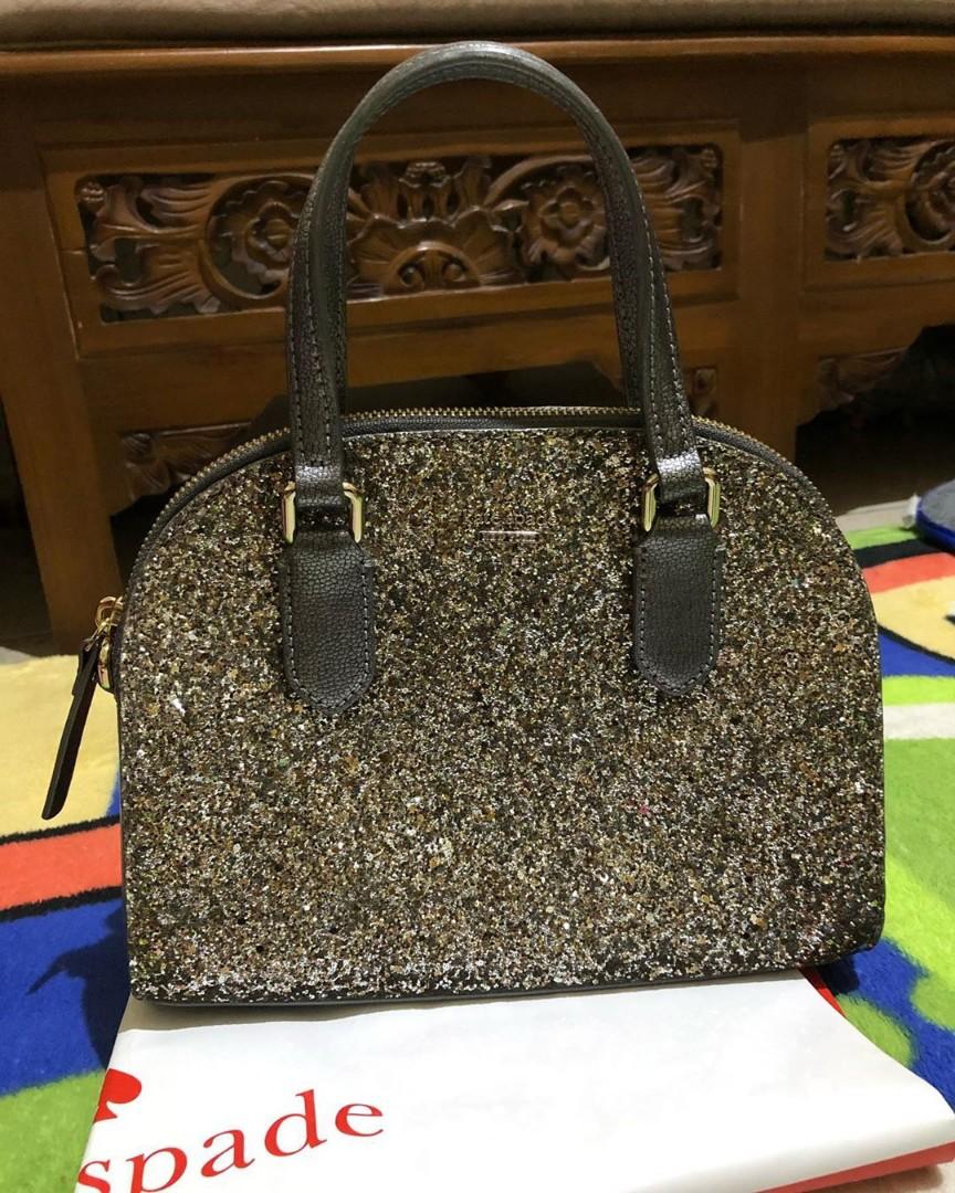 Kate spade on sale mini riley glitter