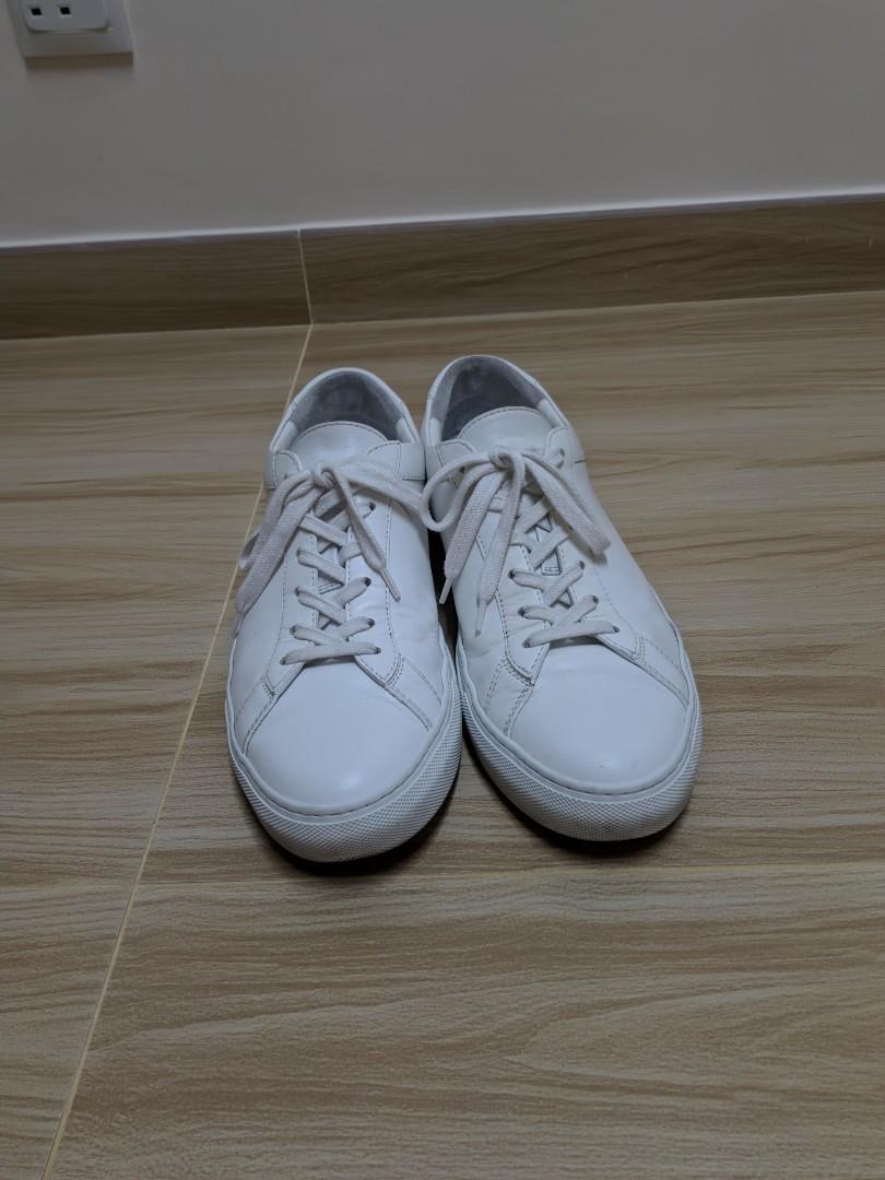 Common projects look alike top