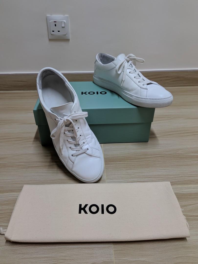 Common projects look alike top