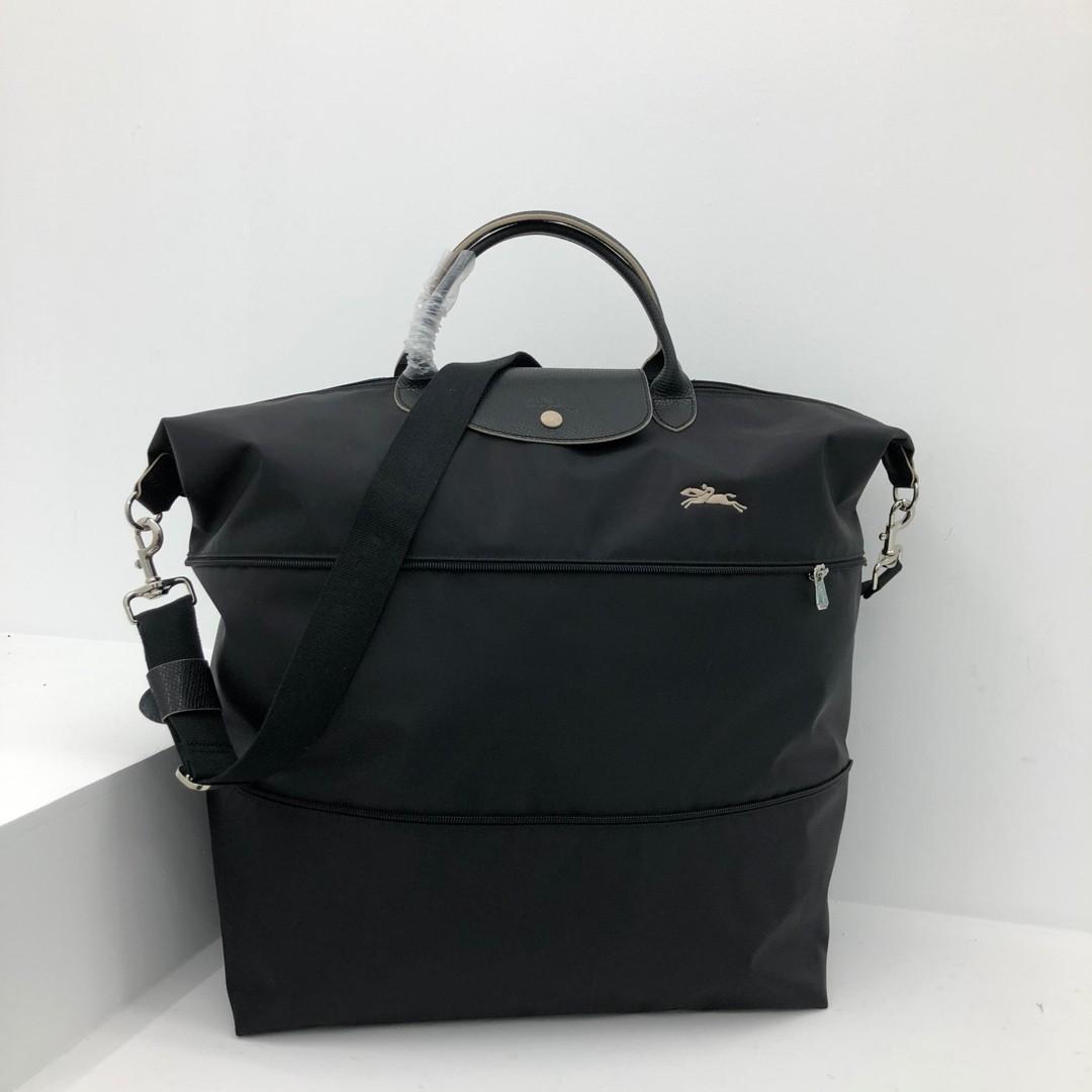 longchamp gym bag