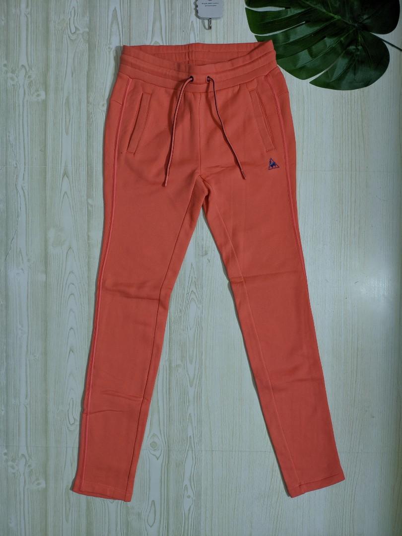 le coq joggers