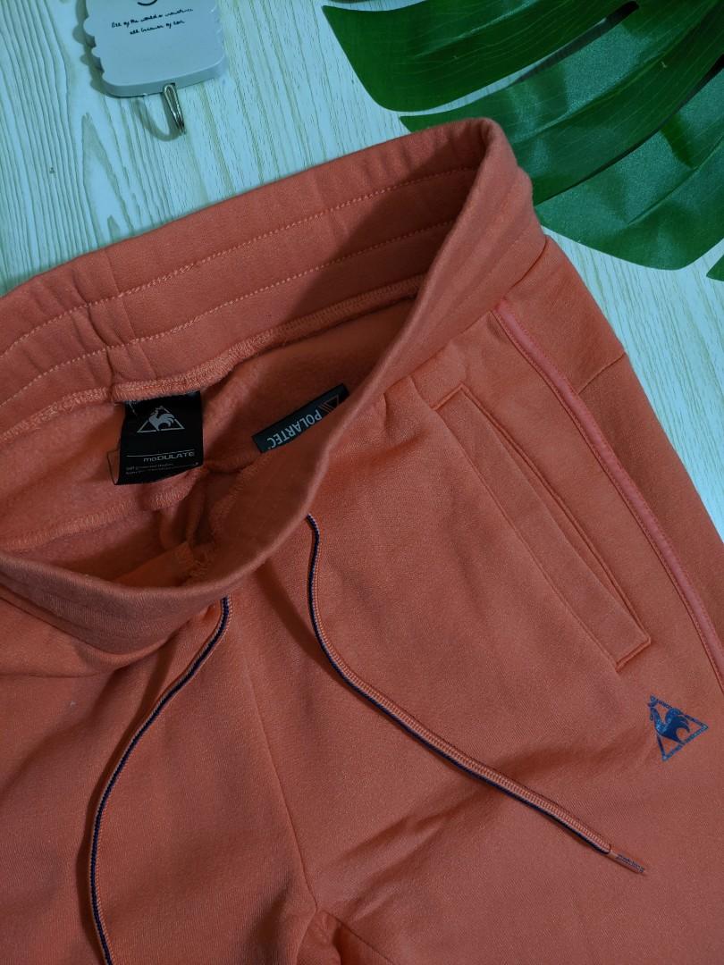 le coq joggers