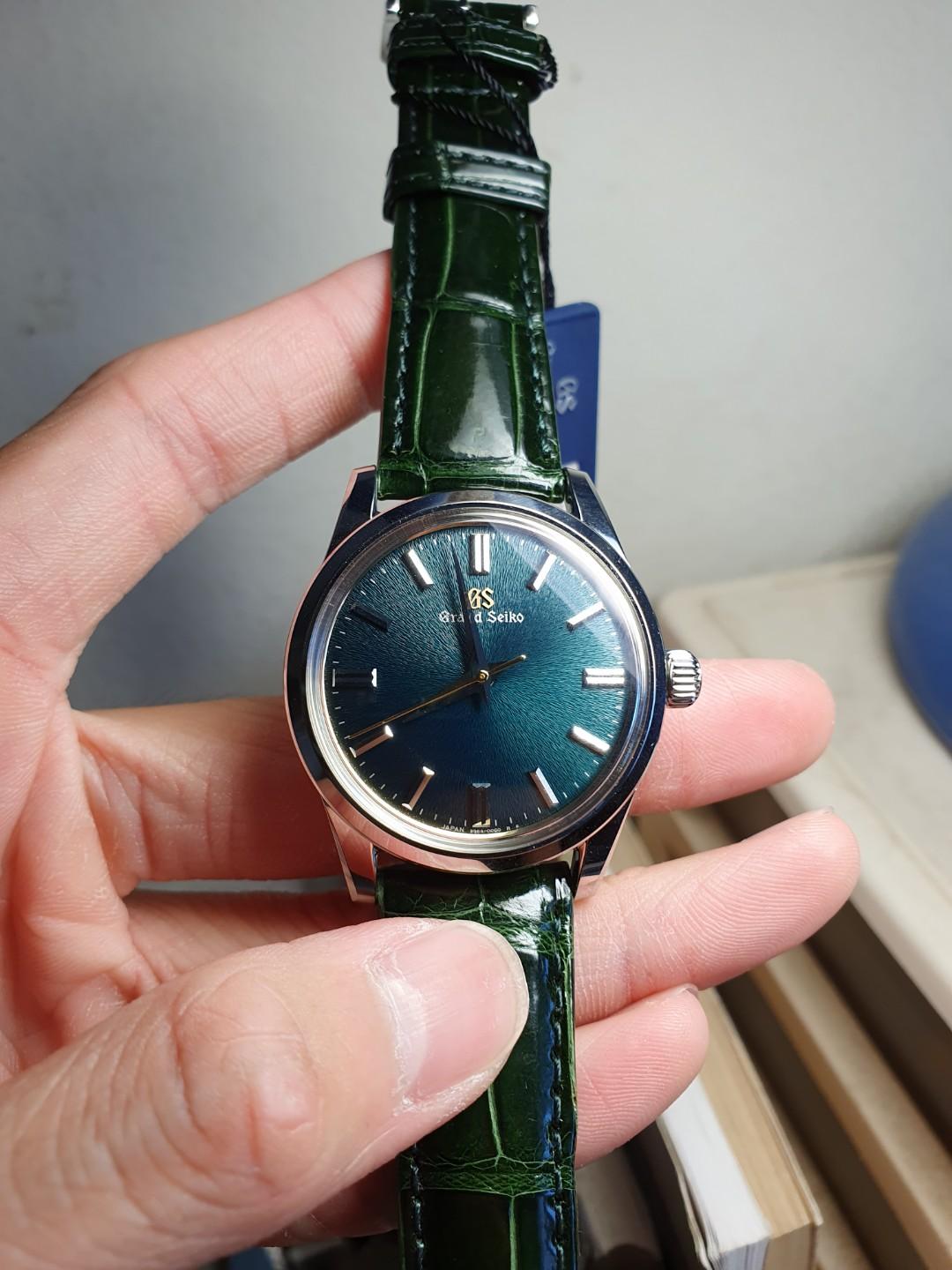 Thongsia grand online seiko