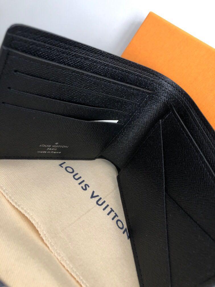 Louis Vuitton 🔴 Louis Vuitton Multiple Wallet - Monogram