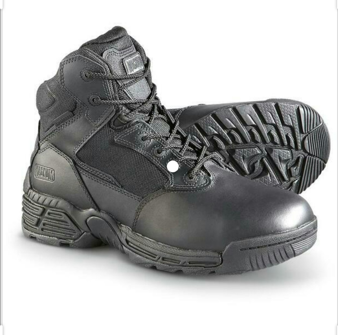 Magnum low cut boots on sale
