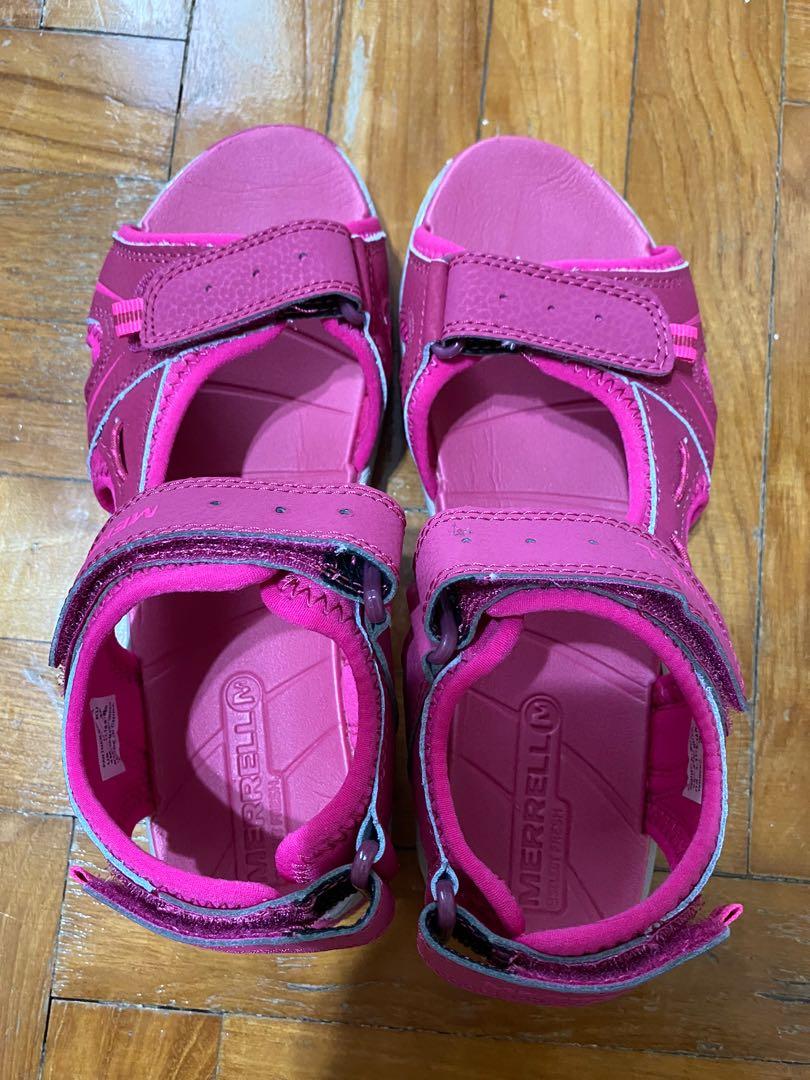 Merrell panther athletic water sandal on sale