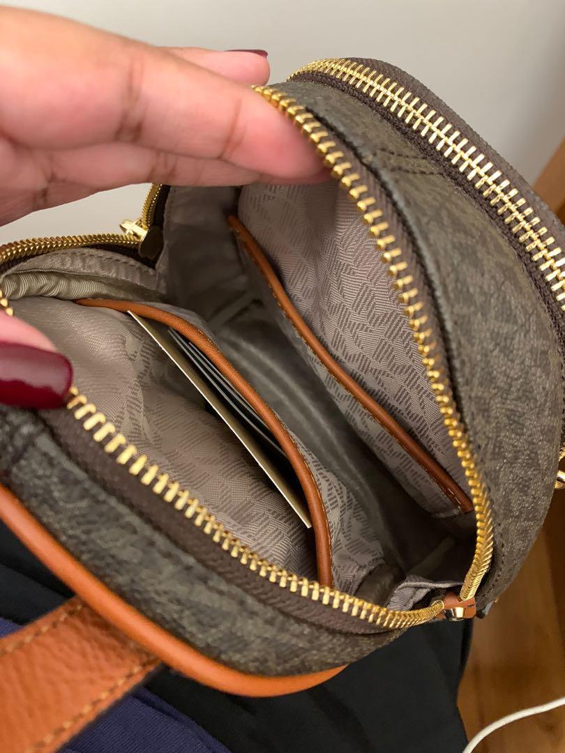 Michael Kors Rhea Mini Backpack