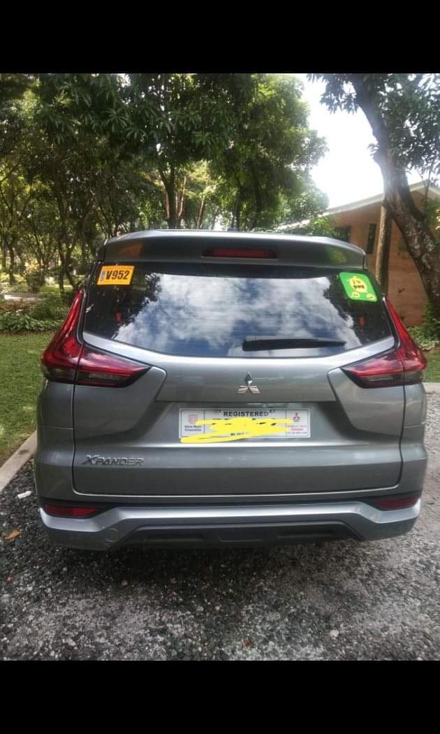 XPANDER MANUAL PRICE PHILIPPINES visual data 8