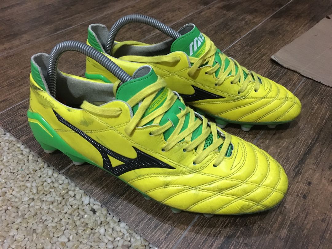 Mizuno morelia 2025 neo 1