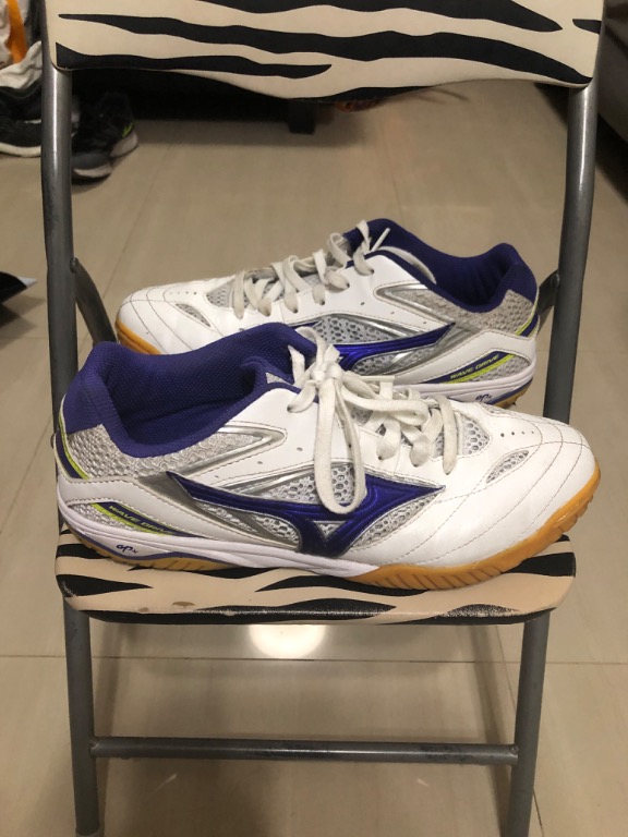 Mizuno wave drive 8 Table Tennis shoe Sports Equipment Sports