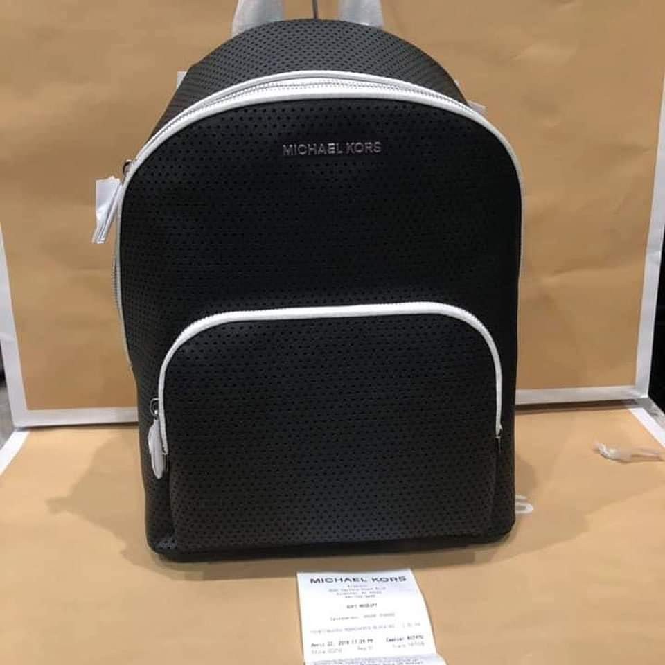 Michael kors lacey backpack shop