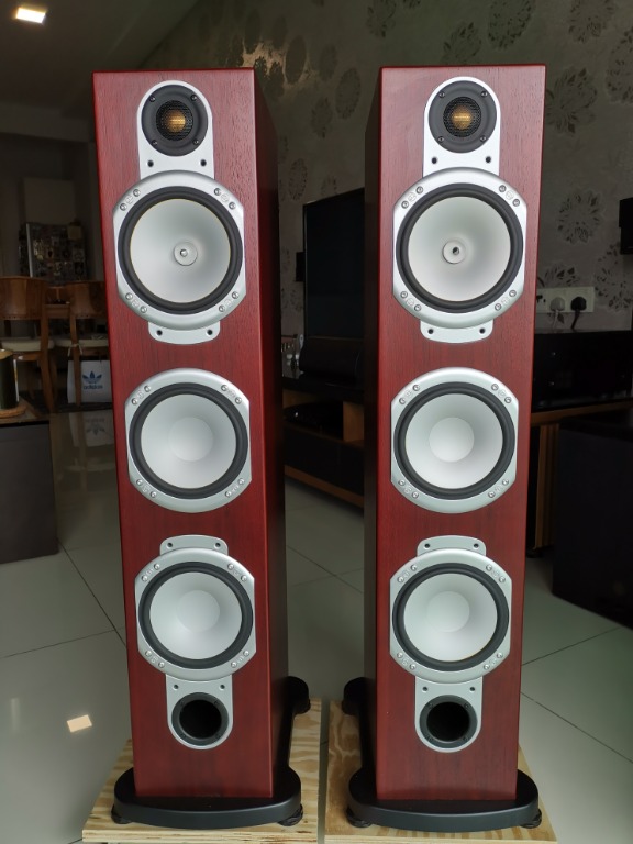 Monitor Audio Silver RS8 speaker