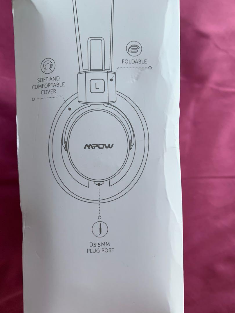 Mpow bh142a new arrivals