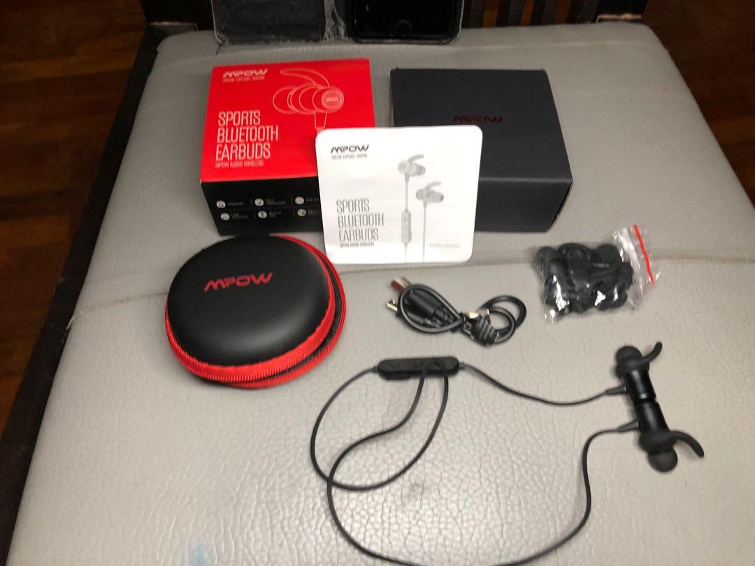Mpow bh305a deals