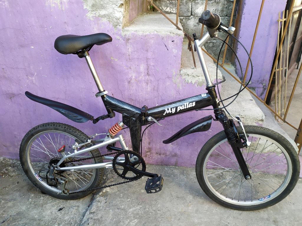 Mypallas bike hot sale
