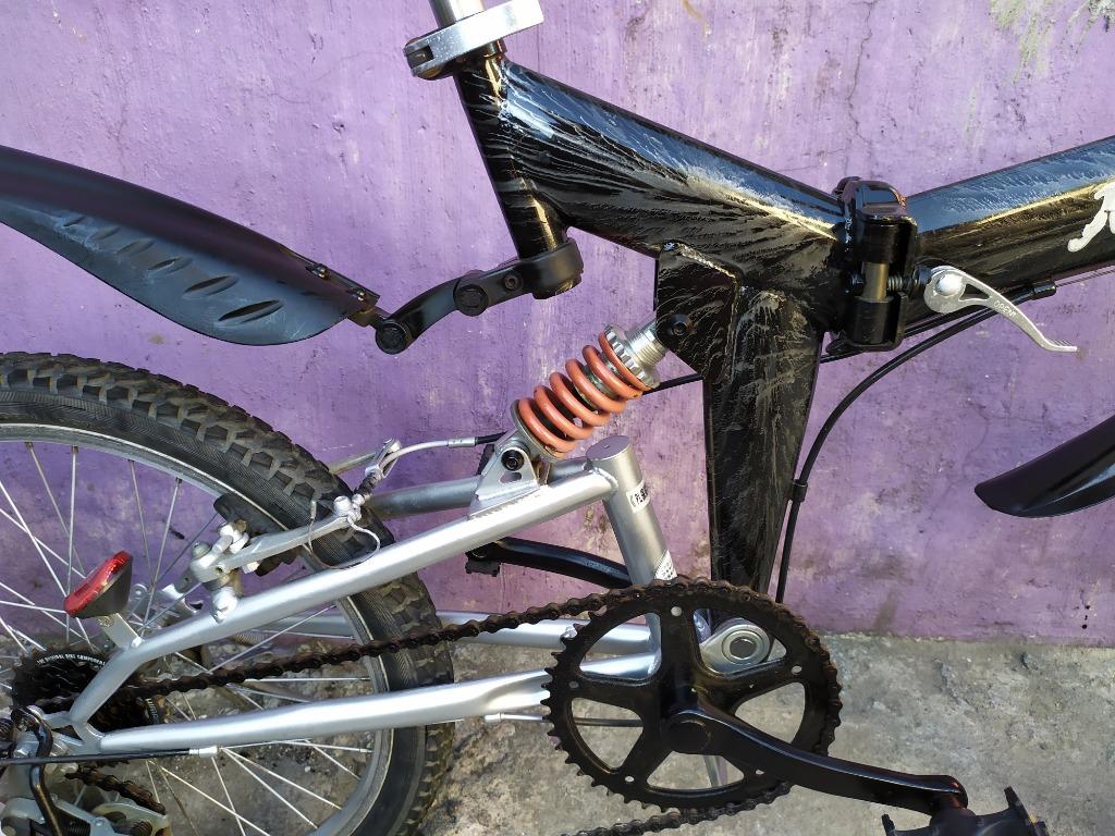 free bikes in my area