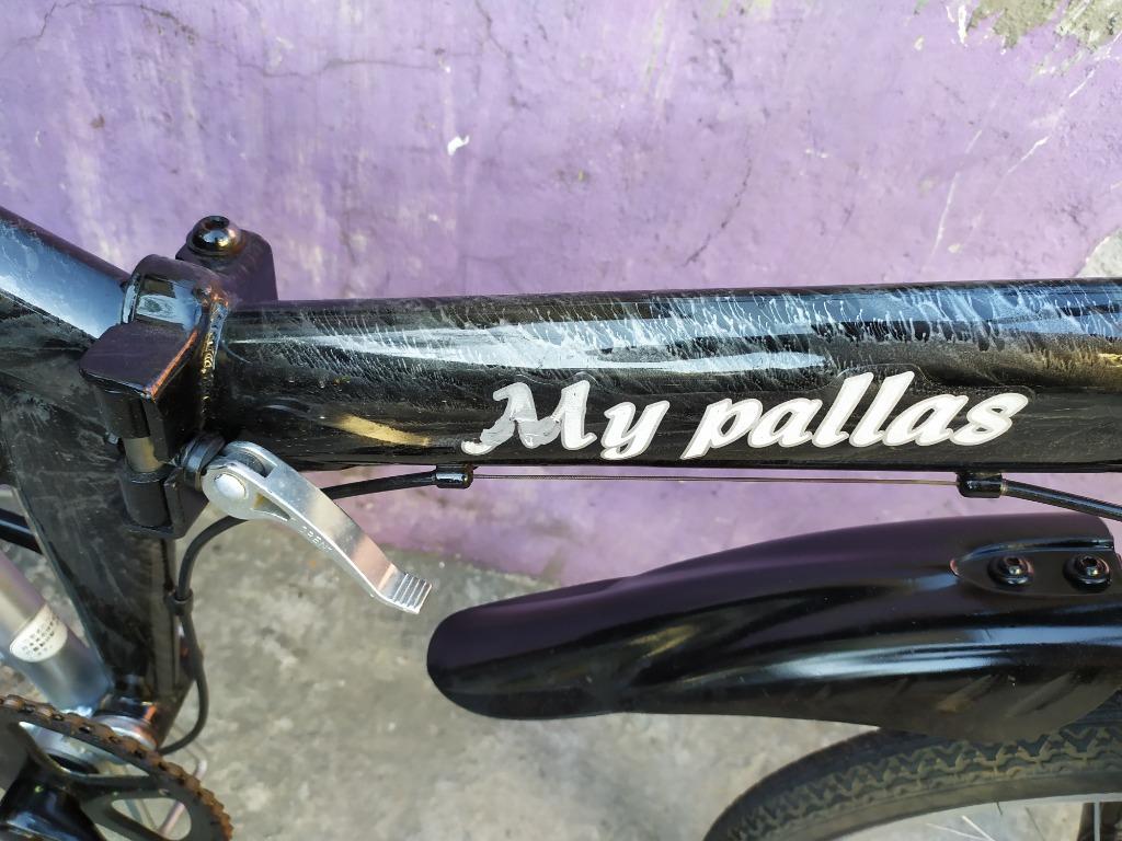 free bikes in my area