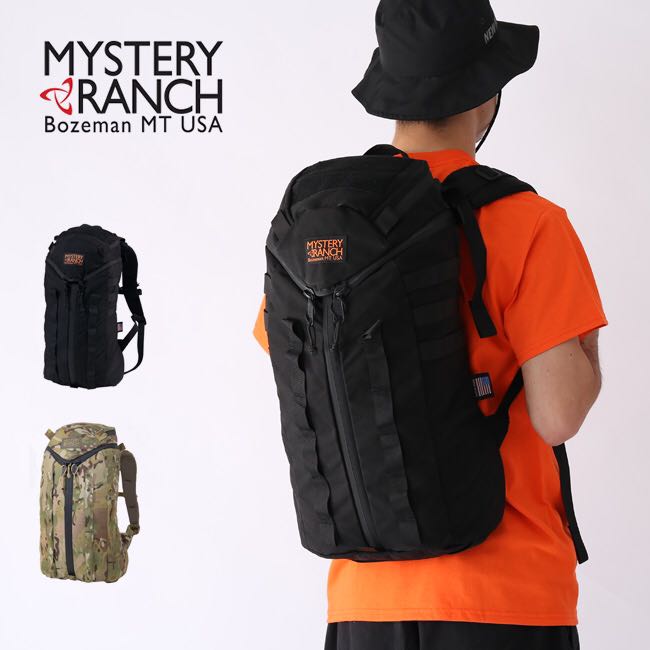 Mystery Ranch 1 day assault (1dap), 男裝, 袋, 小袋- Carousell