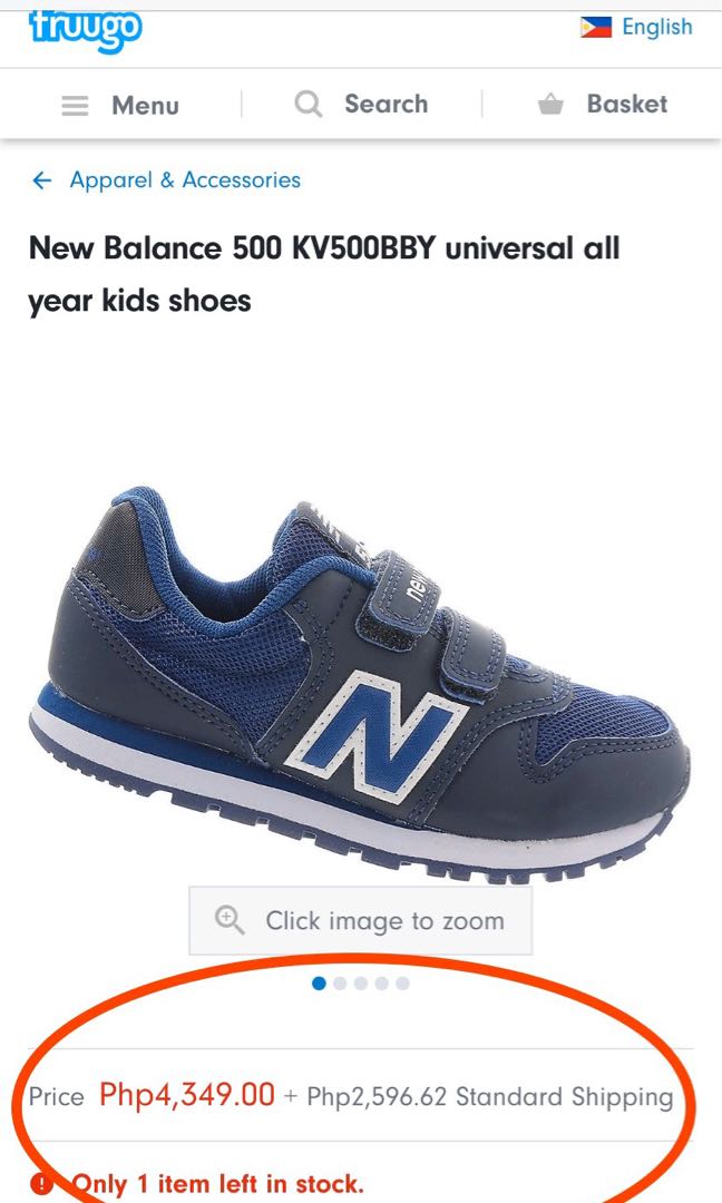 Buy used kids shoes clearance