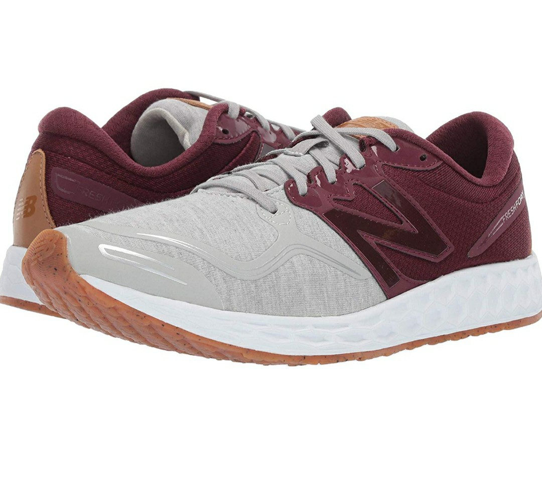 New balance men's veniz v1 fresh foam running shoe store