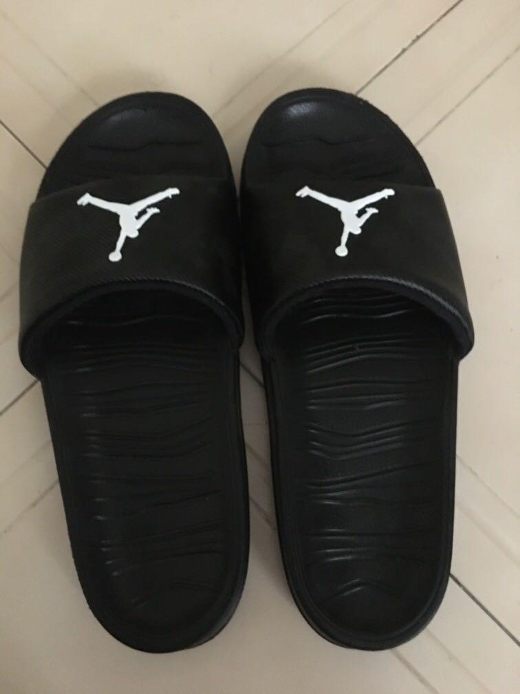 nike air slipper