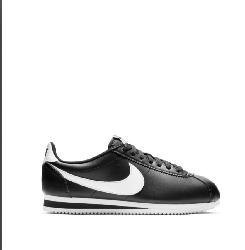 Nike Cortez Classic Leather, Women's Fashion, Footwear, Sneakers on Carousell