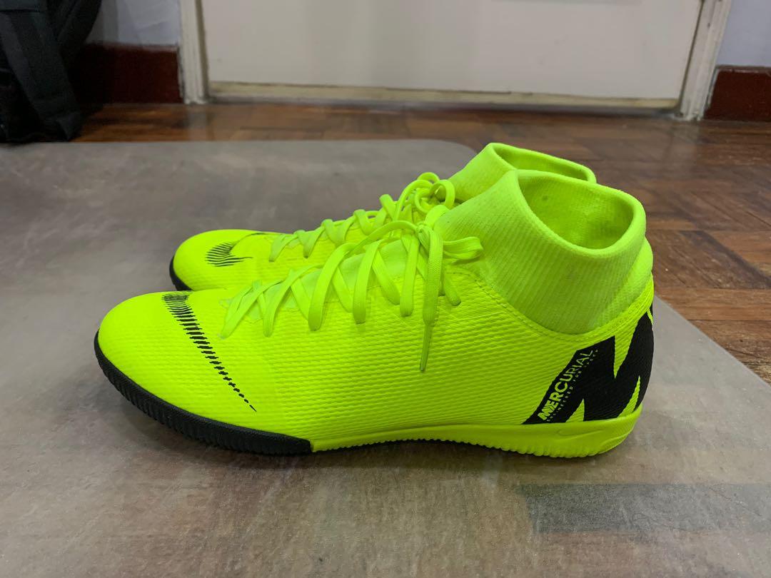 Mercurial superfly sales 6 academy ic