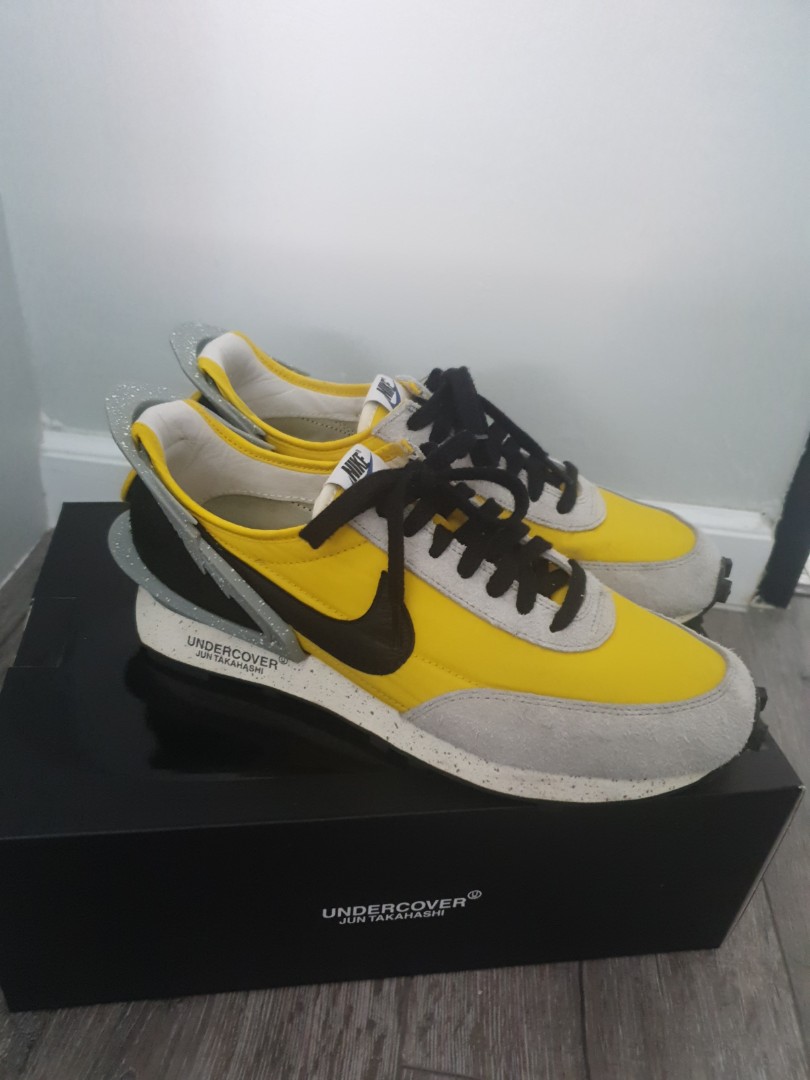 Nike undercover daybreak used Men s Fashion Footwear