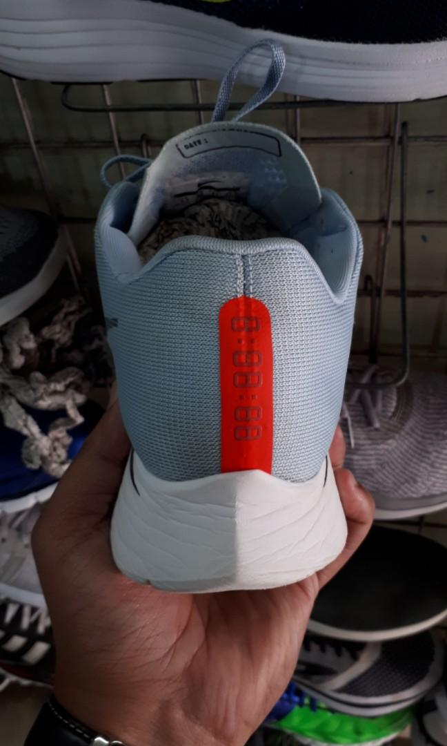 nike legend trainer black