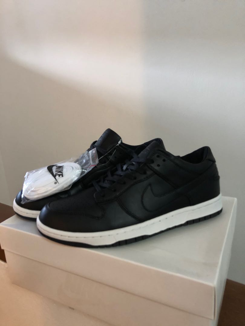 nikelab dunk