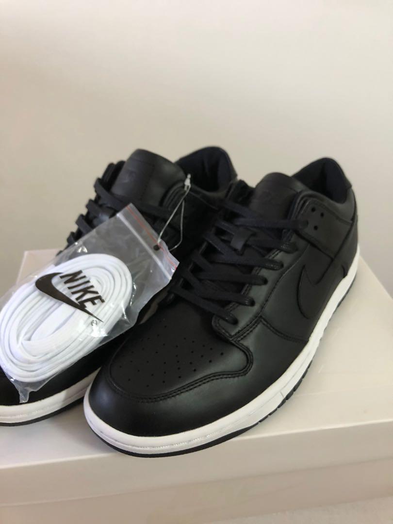 nikelab dunk lux low