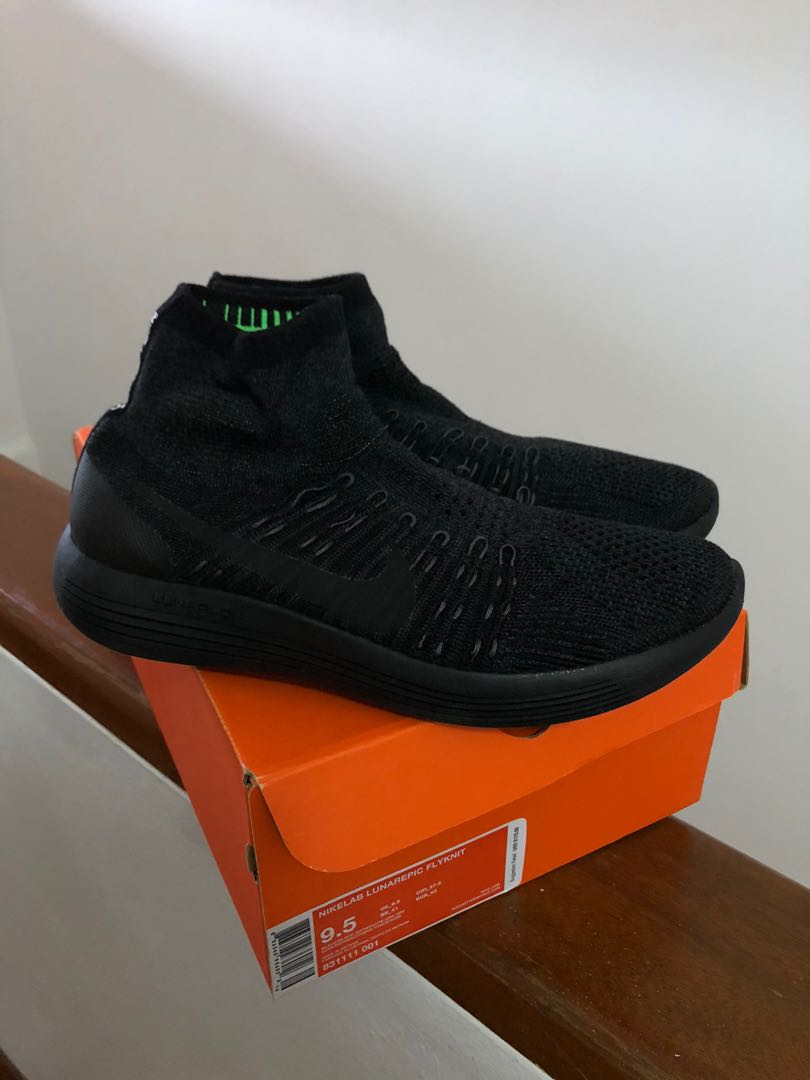 Nikelab lunar flyknit Clearance