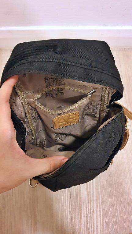 Austin reed sling bag new arrivals
