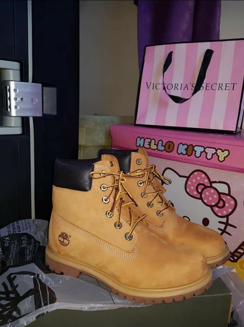 timberland 23