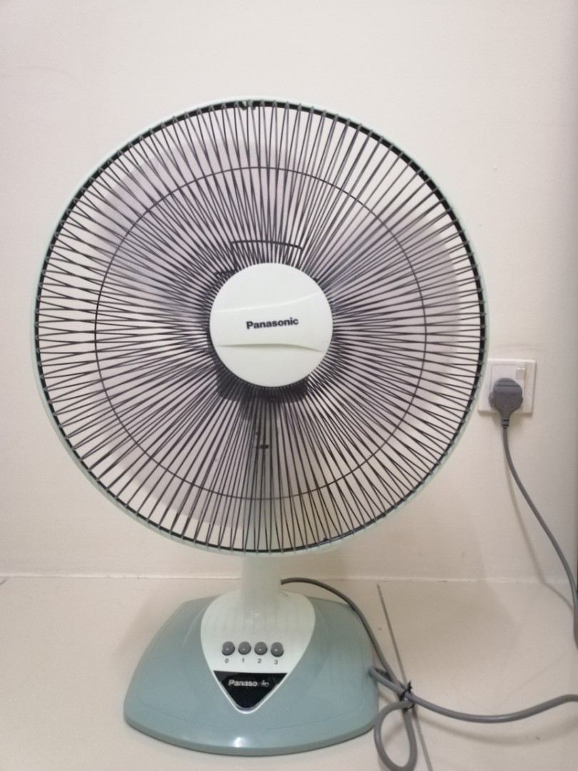 Panasonic fan, TV & Home Appliances, Kitchen Appliances, Kettles ...