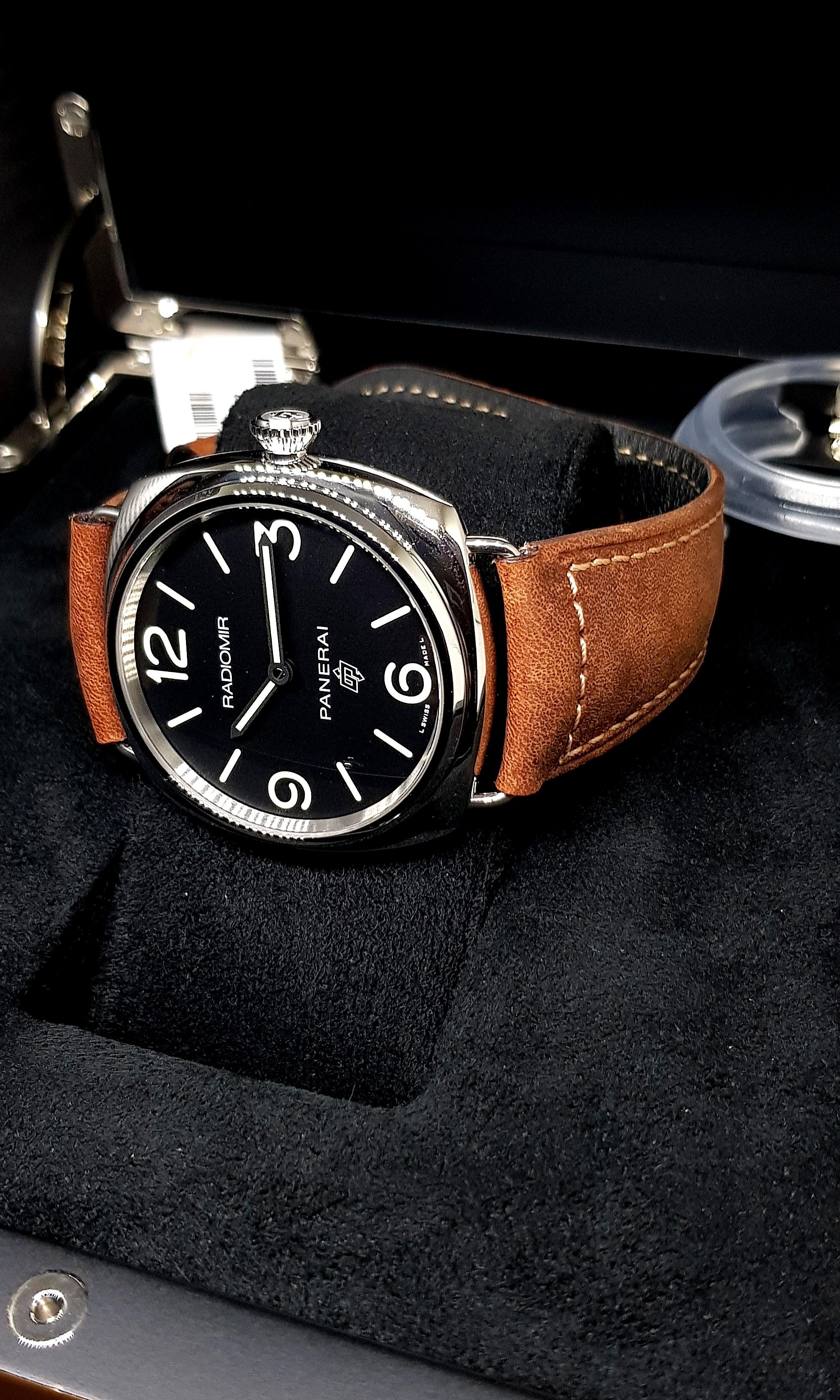 Panerai 753 shop
