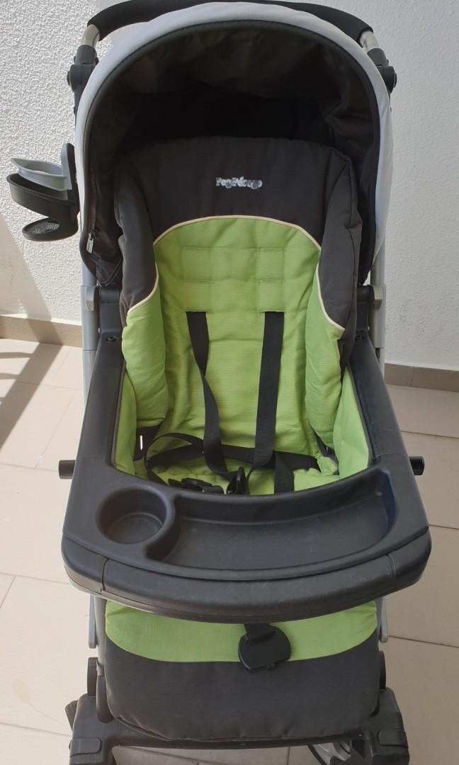 Uno peg store perego stroller