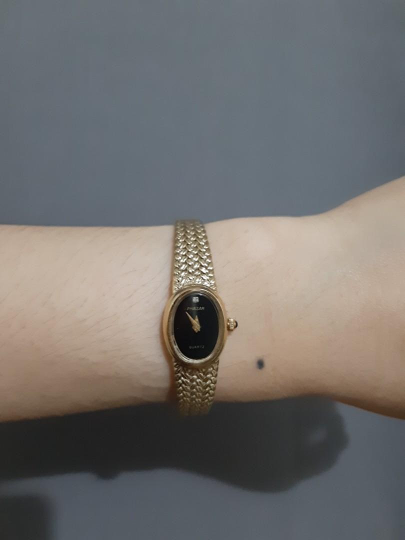 phasar quartz watch