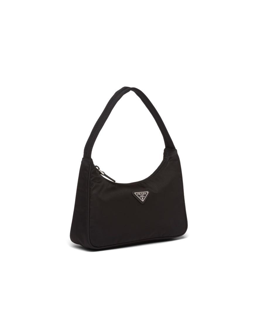 Prada re edition 2000 second hand clearance