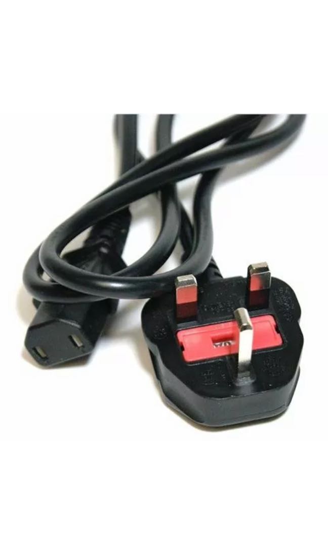 Power cable shop for ps4 pro
