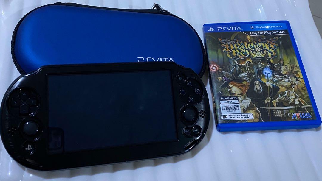 genshin impact ps vita