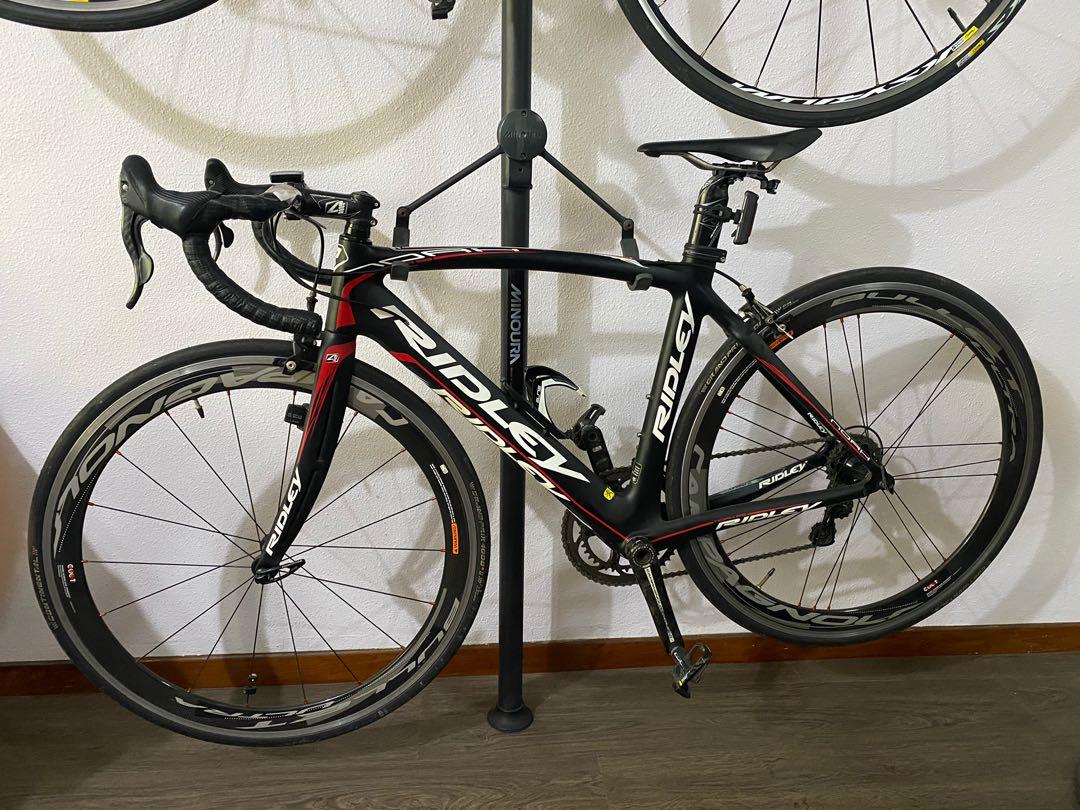 Ridley noah rs price shop