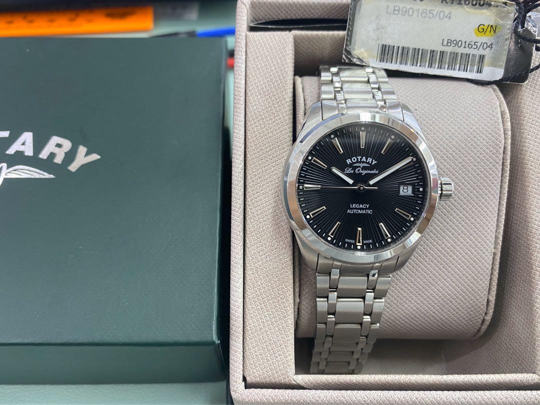 Rotary les originales legacy sales