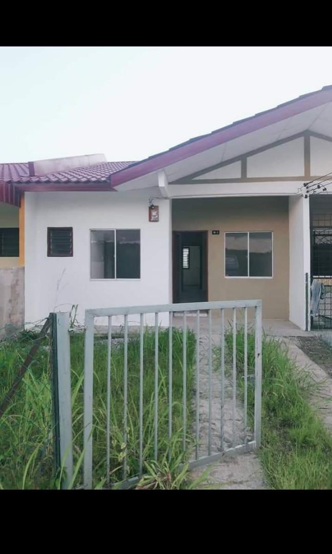 Rumah Murah Lahad Datu Property For Sale On Carousell