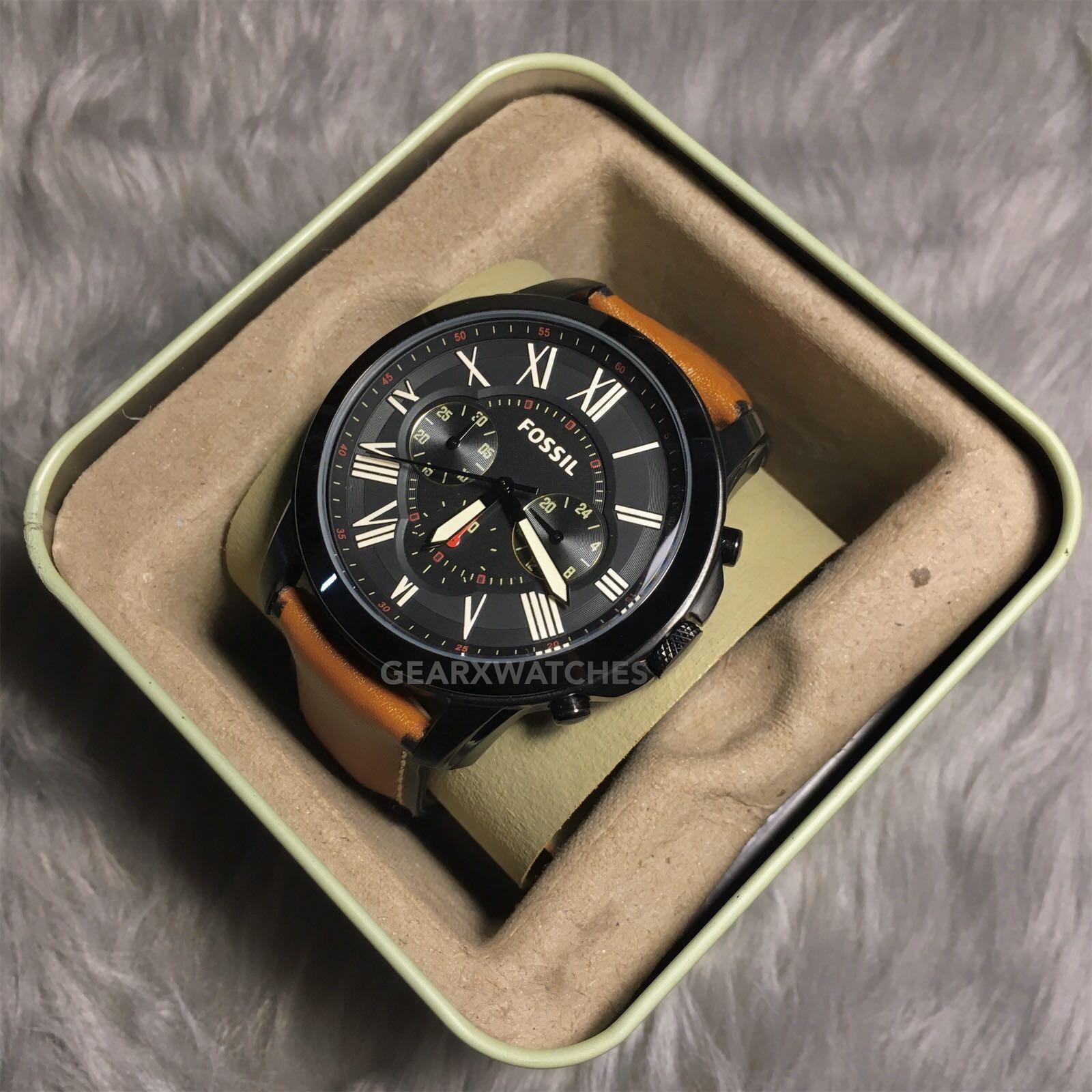 fossil fs5241p
