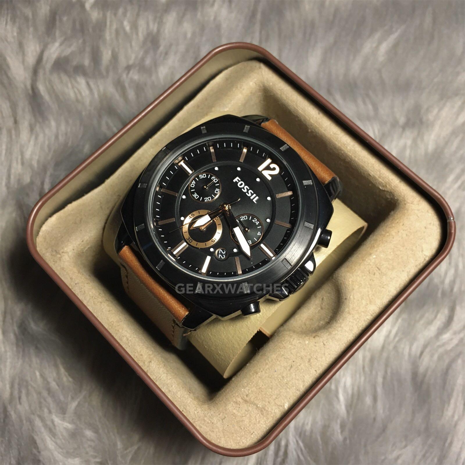 privateer sport chronograph