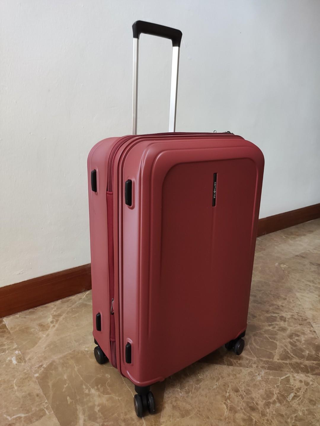 Samsonite hot sale t5 luggage