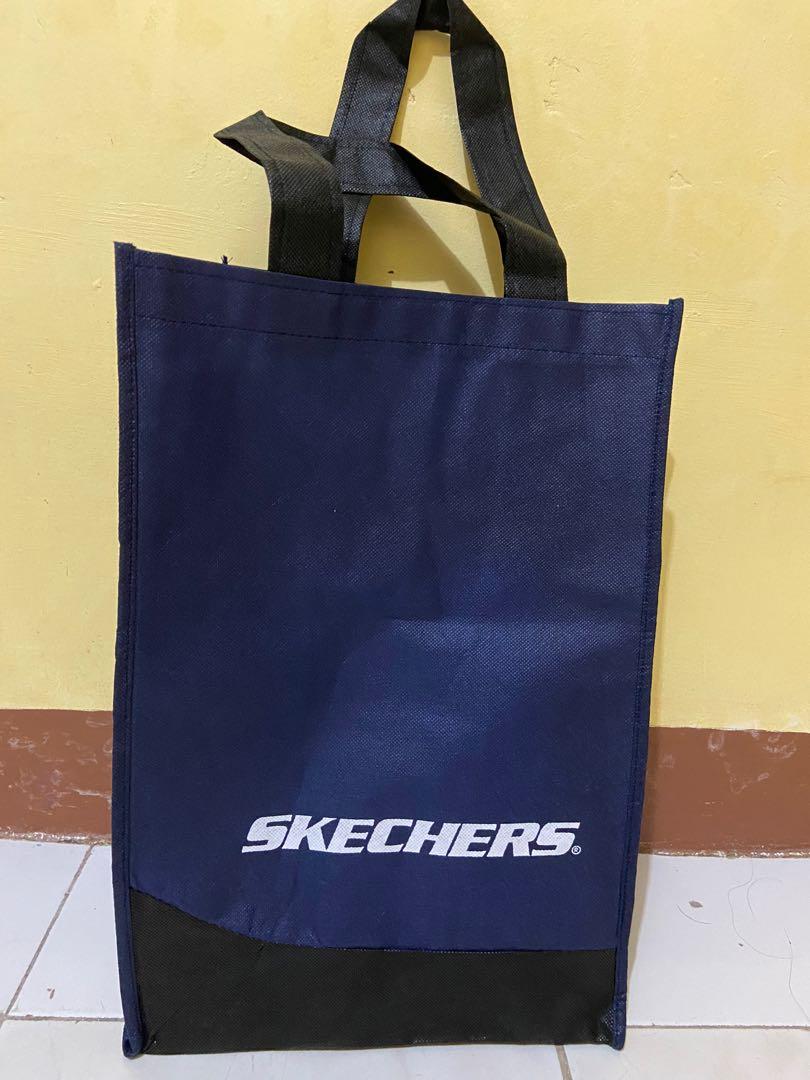 Skechers tote bag hotsell